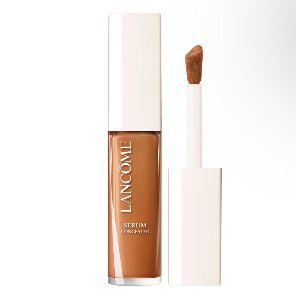 💎 Lancôme Care and Glow Serum Concealer with Hyaluronic Acid Shade 515W